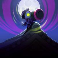 Grand Saboteur card art