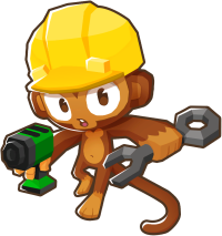 Portrait of Sentry Gun