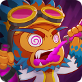 Custom Avatar - Transform Tonic Alchemist