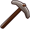 Icon of Trusty Pickaxe