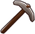 Trusty Pickaxe