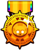 Hall of Masters — Unranked