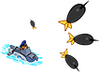 Portrait of Airburst Darts