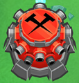 Super Range Tacks (0-2-3)