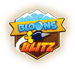 Image of Bloons Blitz