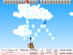 Ice bounce hell