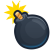 Icon of Bigger Bombs