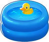 Portable Lake
