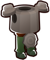 Icon of Bloon-proof Armor