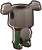 Bloon-proof Armor