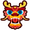 Image ofYear of the Dragon Icon