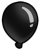 Image ofBlack Bloon