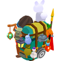 Level 14