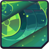 Reactive Profile Banner