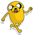 Icon of I'm not cute, I'll mess you up...