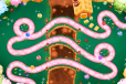 Candy Falls