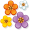 Image ofFlowers Pop FX