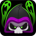 Dark Prince avatar from BTDB2
