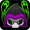 Icon of Dark Prince