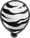 Image ofZebra Bloon