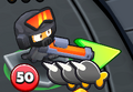Elite Defender in-game