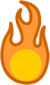 Icon of Fireball