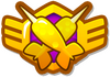 Race Event - Top 1%
