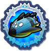 Boss Event - Vortex