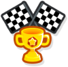 Icon of Top of your game