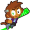 Icon of Booster Burn