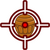 Icon of Deadly Precision
