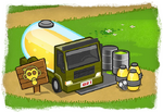 Glue Supply Depot