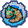 Boss Event - Diamondback