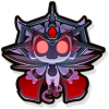 Icon of Strangely Adorable