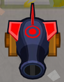 Faster Reload (0-1-1)