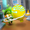 Image ofClever Yellow Bloon