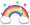 Image ofRainbow Animation