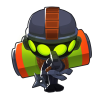 Portrait of Bloon Sabotage