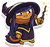 Icon of Magic and mischief