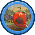 Bloons Card Storm icon