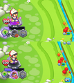 2/10 and 4/10 Zee Jay +20 HP on Double Red since v3.4