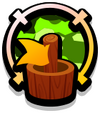 Icon of Perceptive Crow