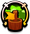 Icon of Perceptive Crow
