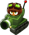 Levels 3–4