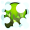 Icon of Cleansing Foam from Bloons TD 6