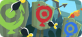 Social Season #2 small banner