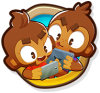 Icon of Co-operation