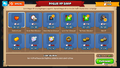 Rogue XP Shop