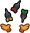Icon of Juggling Darts