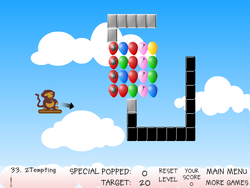 Screenshot of 2Tempting